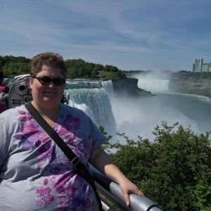 Meet your Posher, Roberta